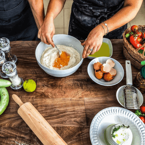 sicily cooking classes