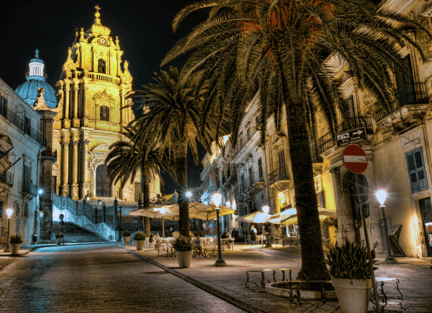 things to do ragusa