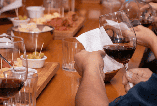 sicilian wine taste