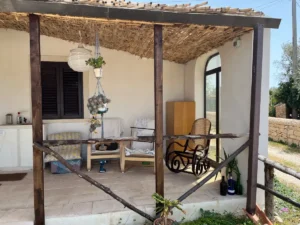 carrubo house