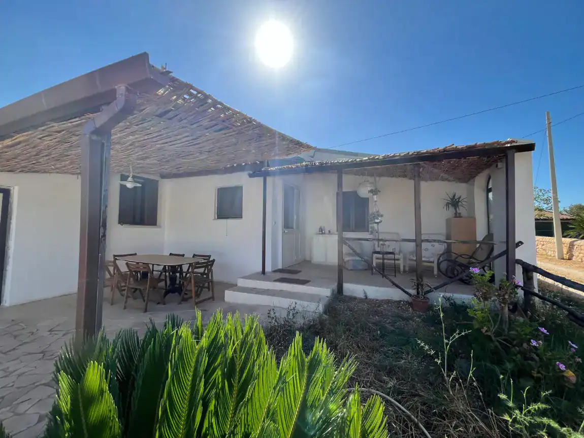 carrubo house