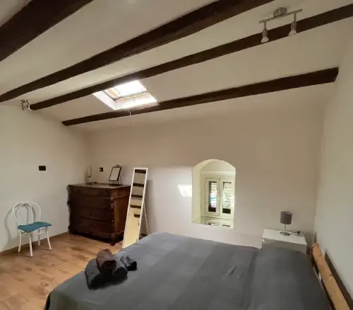 coliving rooms