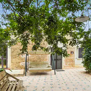 canestanco 18 yard